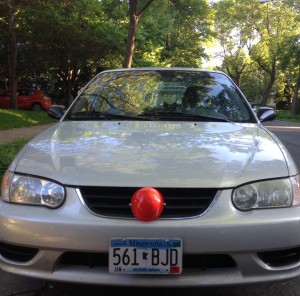 Gabe's Clown Car