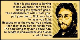 John Lennon quote