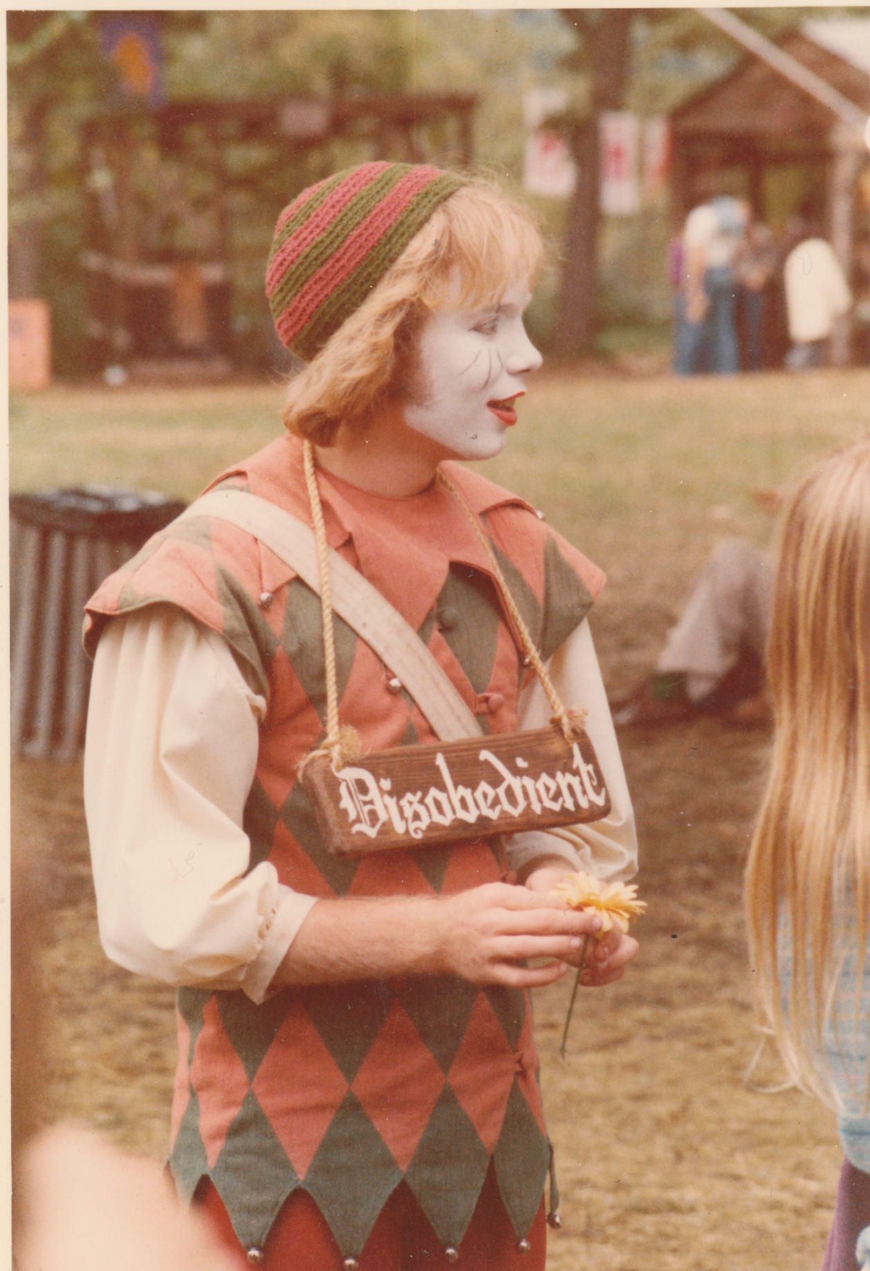 9-11-77 Renaissance Festival