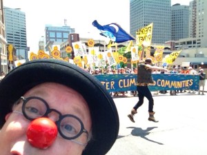 #3 Protest