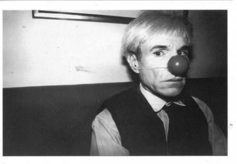 Andy Warhol Original