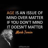 Age Quote
